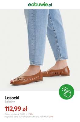 eobuwie.pl - gazetka promocyjna Special offer – buty damskie od poniedziałku 18.05  - strona 10