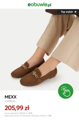 eobuwie.pl - gazetka promocyjna Special offer – buty damskie od poniedziałku 18.05  - strona 14