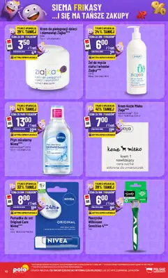 POLOmarket - gazetka promocyjna Frikasowy Katalog od środy 20.05 do wtorku 26.05 - strona 10