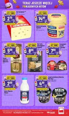 POLOmarket - gazetka promocyjna Frikasowy Katalog od środy 20.05 do wtorku 26.05 - strona 3