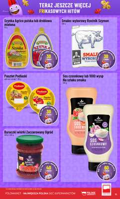 POLOmarket - gazetka promocyjna Frikasowy Katalog od środy 20.05 do wtorku 26.05 - strona 15
