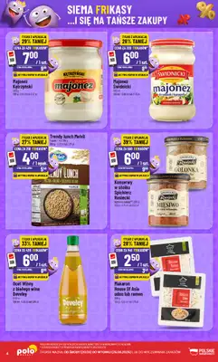 POLOmarket - gazetka promocyjna Frikasowy Katalog od środy 20.05 do wtorku 26.05 - strona 4