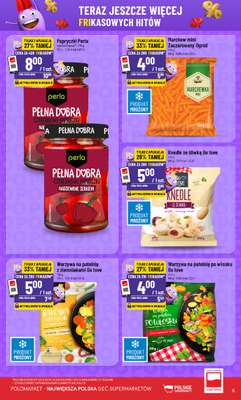 POLOmarket - gazetka promocyjna Frikasowy Katalog od środy 20.05 do wtorku 26.05 - strona 5