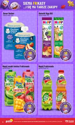 POLOmarket - gazetka promocyjna Frikasowy Katalog od środy 20.05 do wtorku 26.05 - strona 16