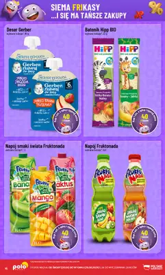 POLOmarket - gazetka promocyjna Frikasowy Katalog od środy 20.05 do wtorku 26.05 - strona 16