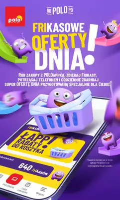 POLOmarket - gazetka promocyjna Frikasowy Katalog od środy 20.05 do wtorku 26.05 - strona 2