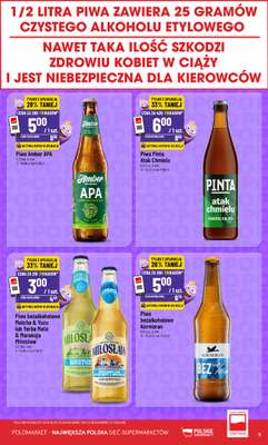 POLOmarket - gazetka promocyjna Frikasowy Katalog od środy 20.05 do wtorku 26.05 - strona 9