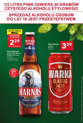 LEWIATAN - gazetka promocyjna Gazetka „MAMY TO w Lewiatanie" od czwartku 21.05 do środy 27.05 - strona 18
