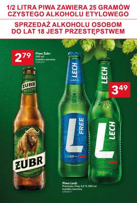 LEWIATAN - gazetka promocyjna Gazetka „MAMY TO w Lewiatanie" od czwartku 21.05 do środy 27.05 - strona 17
