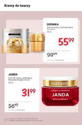 Rossmann - gazetka promocyjna Upominki na Dzień Matki PROMOCJE! od poniedziałku 18.05 do środy 20.05 - strona 8