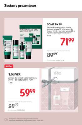 Rossmann - gazetka promocyjna Upominki na Dzień Matki PROMOCJE! od poniedziałku 18.05 do środy 20.05 - strona 2