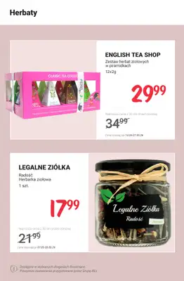 Rossmann - gazetka promocyjna Upominki na Dzień Matki PROMOCJE! od poniedziałku 18.05 do środy 20.05 - strona 11