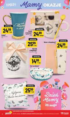 POLOmarket - gazetka promocyjna Gazetka od środy 20.05 do wtorku 26.05 - strona 8