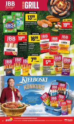 POLOmarket - gazetka promocyjna Gazetka od środy 20.05 do wtorku 26.05 - strona 22