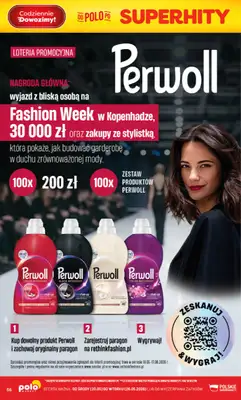 POLOmarket - gazetka promocyjna Gazetka od środy 20.05 do wtorku 26.05 - strona 56