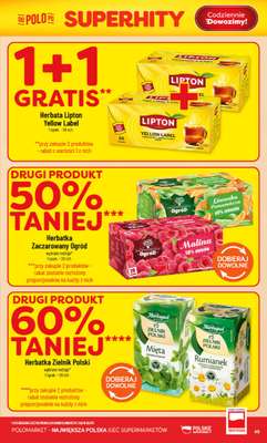 POLOmarket - gazetka promocyjna Gazetka od środy 20.05 do wtorku 26.05 - strona 49