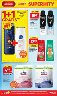 POLOmarket - gazetka promocyjna Gazetka od środy 20.05 do wtorku 26.05 - strona 60