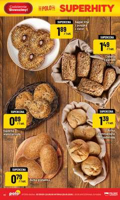POLOmarket - gazetka promocyjna Gazetka od środy 20.05 do wtorku 26.05 - strona 42
