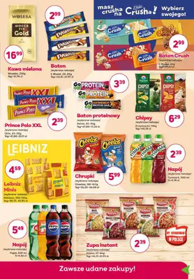 Bliski - gazetka promocyjna Gazetka od wtorku 19.05 do niedzieli 31.05 - strona 3