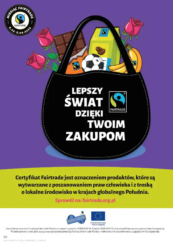 Kaufland - gazetka promocyjna Gazetka Tygodnia od czwartku 21.05 do środy 27.05 - strona 50