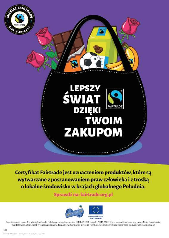 Kaufland - gazetka promocyjna Gazetka Tygodnia od czwartku 21.05 do środy 27.05 - strona 50