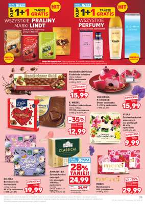 Kaufland - gazetka promocyjna Gazetka Tygodnia od czwartku 21.05 do środy 27.05 - strona 25