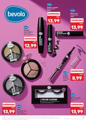 Kaufland - gazetka promocyjna Gazetka Tygodnia od czwartku 21.05 do środy 27.05 - strona 65