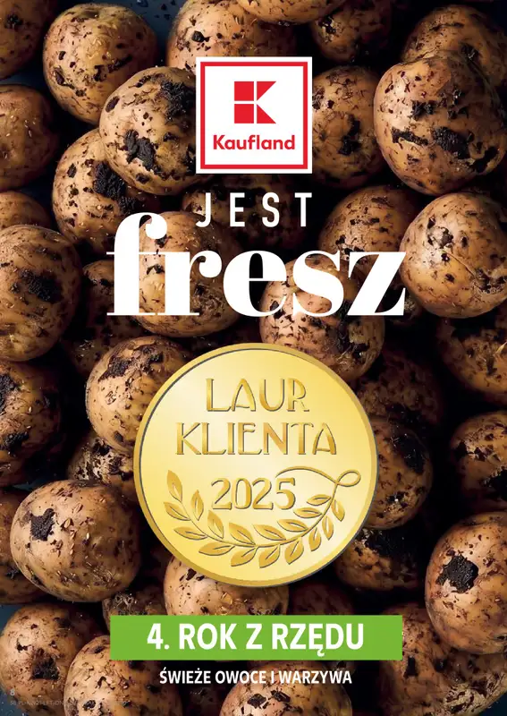 Kaufland - gazetka promocyjna Gazetka Tygodnia od czwartku 21.05 do środy 27.05 - strona 8