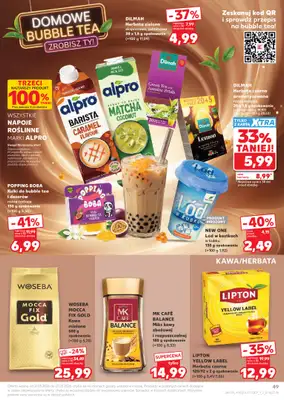 Kaufland - gazetka promocyjna Gazetka Tygodnia od czwartku 21.05 do środy 27.05 - strona 49