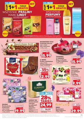 Kaufland - gazetka promocyjna Gazetka Tygodnia od czwartku 21.05 do środy 27.05 - strona 25