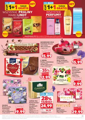Kaufland - gazetka promocyjna Gazetka Tygodnia od czwartku 21.05 do środy 27.05 - strona 25