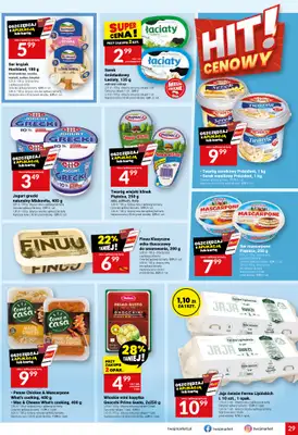 Twój Market - gazetka promocyjna Gazetka od środy 20.05 do wtorku 26.05 - strona 29