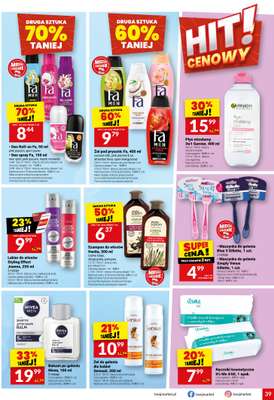 Twój Market - gazetka promocyjna Gazetka od środy 20.05 do wtorku 26.05 - strona 39