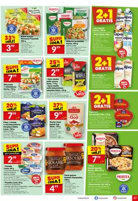 Twój Market - gazetka promocyjna Gazetka od środy 20.05 do wtorku 26.05 - strona 27