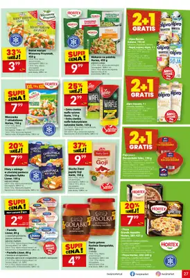 Twój Market - gazetka promocyjna Gazetka od środy 20.05 do wtorku 26.05 - strona 27