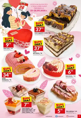 Twój Market - gazetka promocyjna Gazetka od środy 20.05 do wtorku 26.05 - strona 7