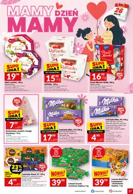 Twój Market - gazetka promocyjna Gazetka od środy 20.05 do wtorku 26.05 - strona 17