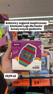 Biedronka - gazetka promocyjna Zakupowe Inspiracje - produkty do domu i dodatki modowe od wtorku 19.05  - strona 15