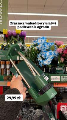 Biedronka - gazetka promocyjna Zakupowe Inspiracje - produkty do domu i dodatki modowe od wtorku 19.05  - strona 18