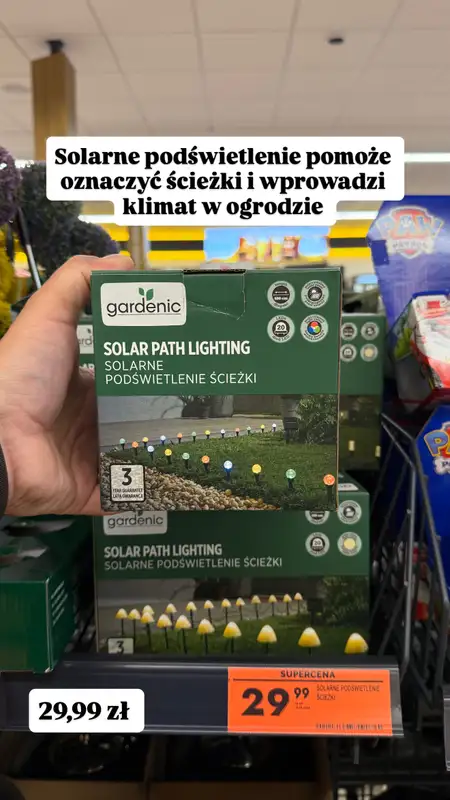 Biedronka - gazetka promocyjna Zakupowe Inspiracje - produkty do domu i dodatki modowe od wtorku 19.05  - strona 5