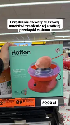 Biedronka - gazetka promocyjna Zakupowe Inspiracje - produkty do domu i dodatki modowe od wtorku 19.05  - strona 11