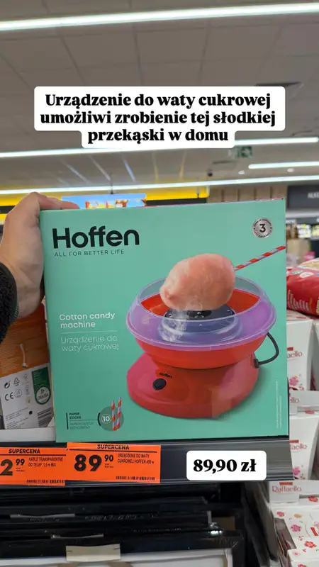 Biedronka - gazetka promocyjna Zakupowe Inspiracje - produkty do domu i dodatki modowe od wtorku 19.05  - strona 11
