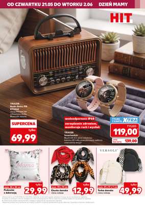 Kaufland - gazetka promocyjna Oferta Kaufland - Non Food od czwartku 21.05 do wtorku 02.06 - strona 5
