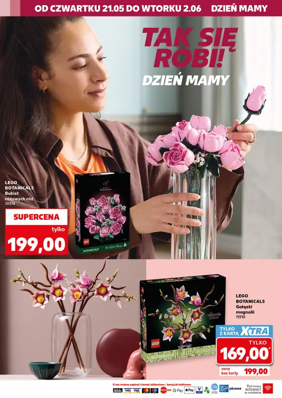 Kaufland - gazetka promocyjna Oferta Kaufland - Non Food   - strona 2