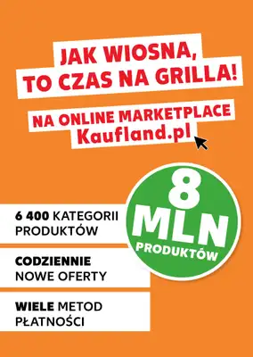 Kaufland - gazetka promocyjna Oferta Kaufland - Non Food od czwartku 21.05 do wtorku 02.06 - strona 14