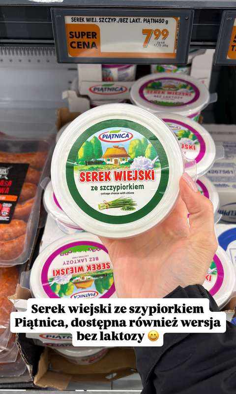 Biedronka - gazetka promocyjna Zakupowe Inspiracje w Biedronce od wtorku 19.05  - strona 7