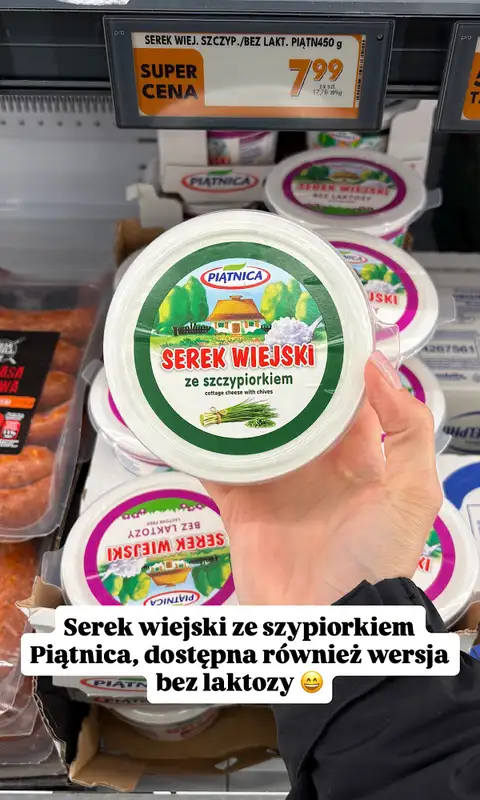 Biedronka - gazetka promocyjna Zakupowe Inspiracje w Biedronce od wtorku 19.05  - strona 7