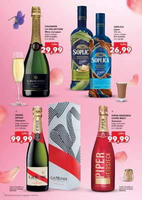 Kaufland - gazetka promocyjna Z okazji i bez okazji!  do środy 27.05 - strona 2
