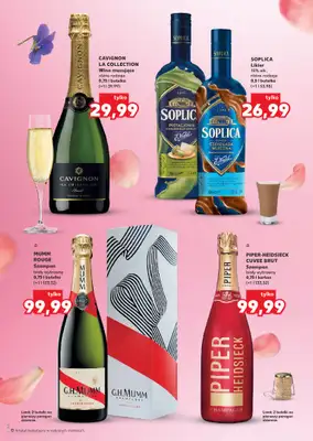 Kaufland - gazetka promocyjna Z okazji i bez okazji!  do środy 27.05 - strona 2