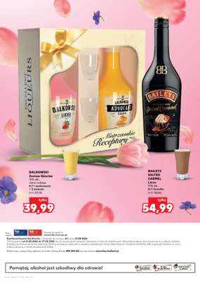 Kaufland - gazetka promocyjna Z okazji i bez okazji!  do środy 27.05 - strona 4